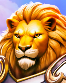 Golden Pride