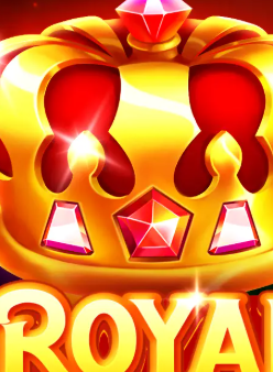 Royal Fruits MultiLines
