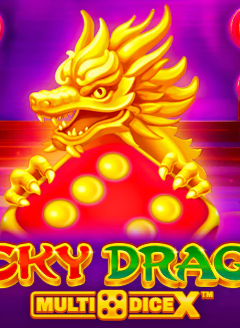 Lucky Dragon MultiDiceX