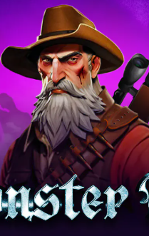 Monster Hunt