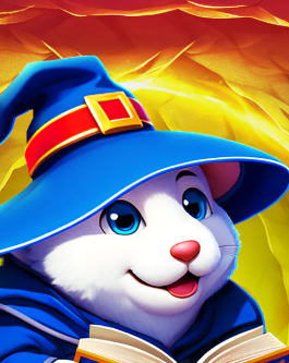 Mice And Magic