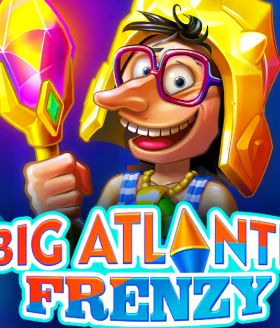 Big Atlantis Frenzy