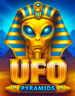 UFO Pyramids